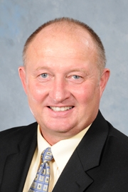 Photograph of  Representative  Richard Morthland (R)
